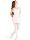 capezio pixie dress leotard dancewear ballerina ballet