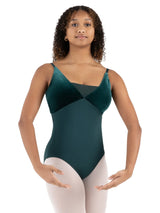 Pine Leotard - PIN
