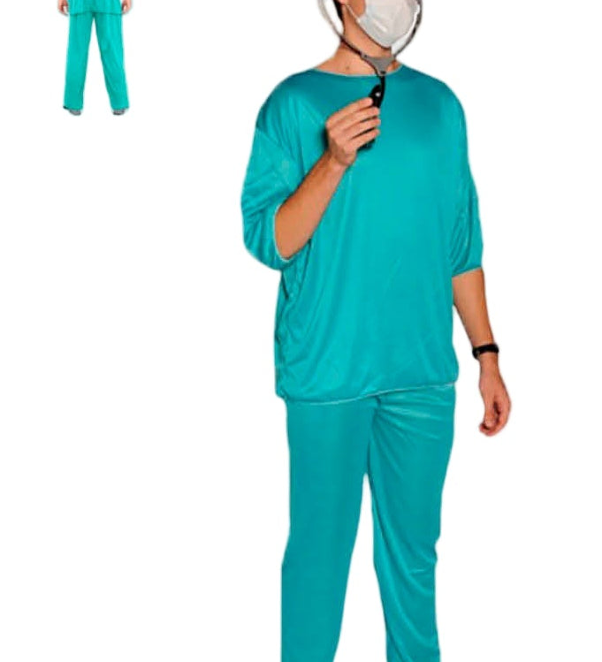 surgeon doctor medical costume