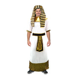 Adult Egyptian King