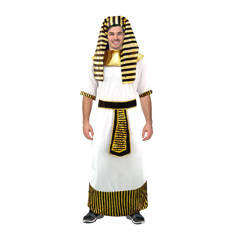 egyptian king god pharoah pyramid mummy 