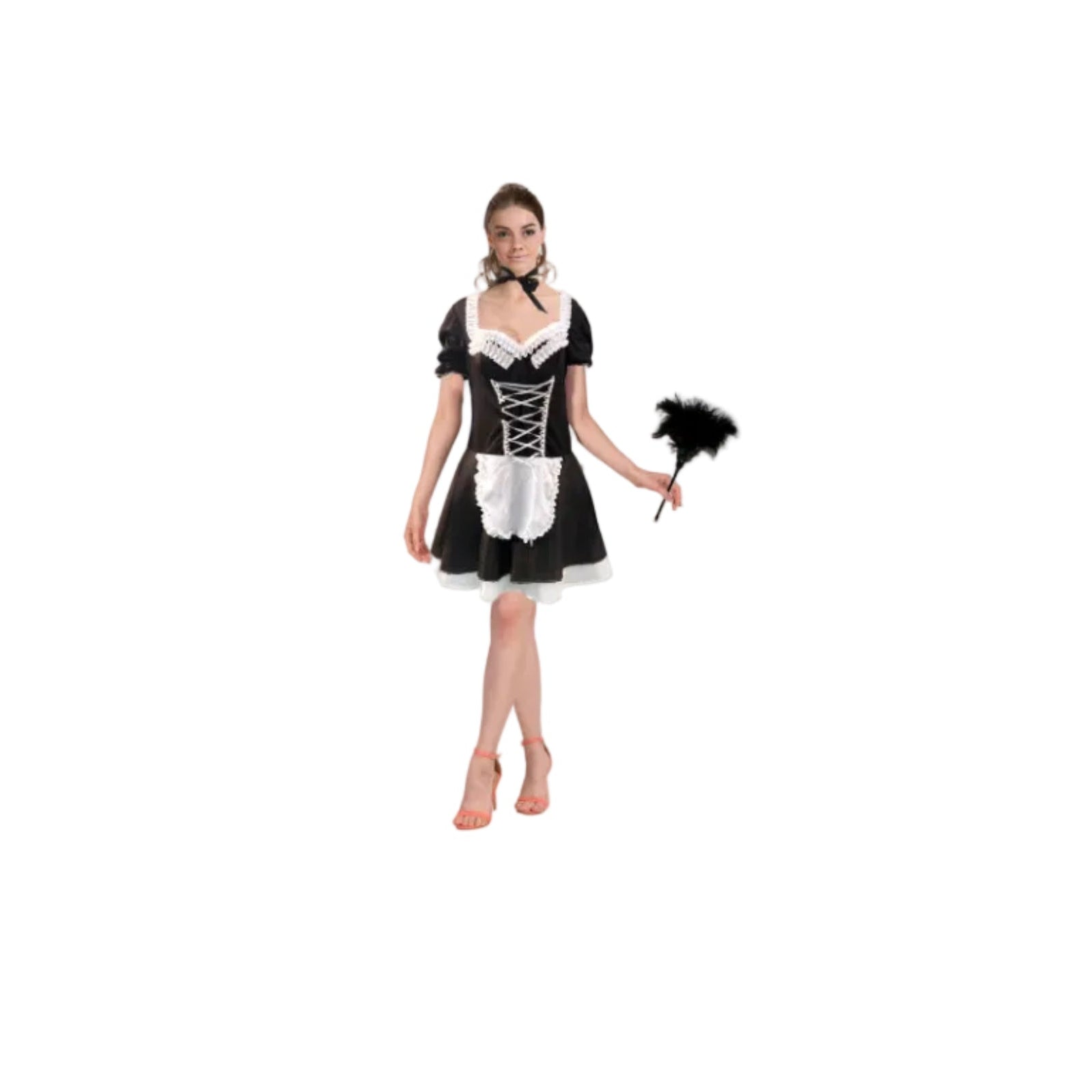 french maid costume 