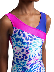 Maze Leotard