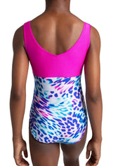 Maze Leotard