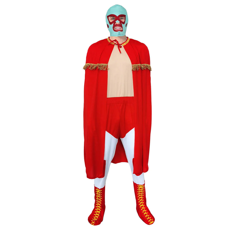 macho man world wrestling wrestler
