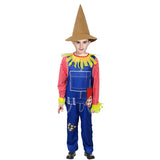 Childrens Scarecrow