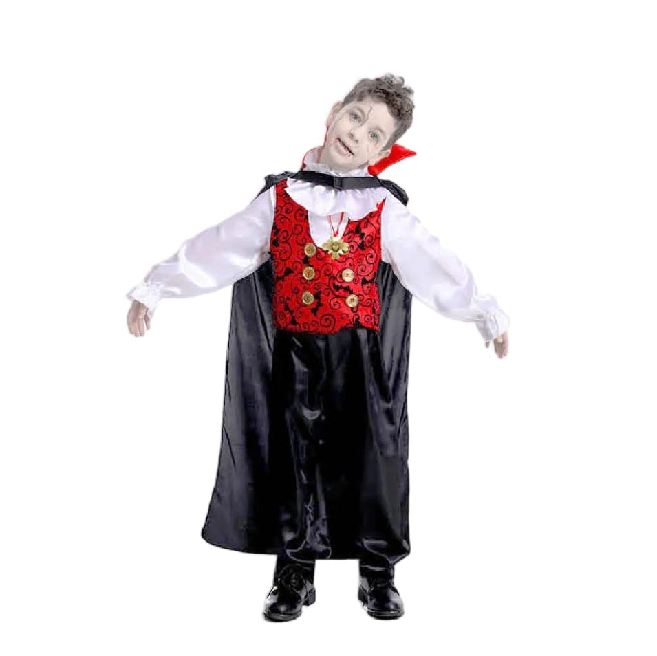 vampire costume