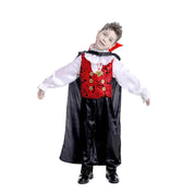 vampire costume