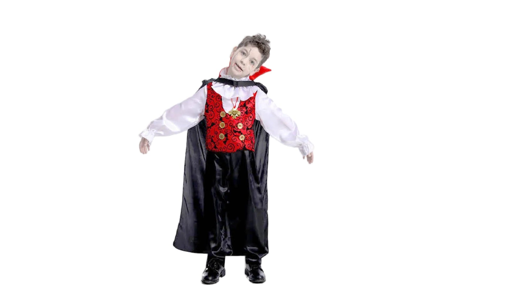 vampire costume