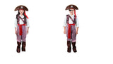Childrens Pirate Mate Costume