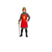 childrens king arthur knight costume medieval 