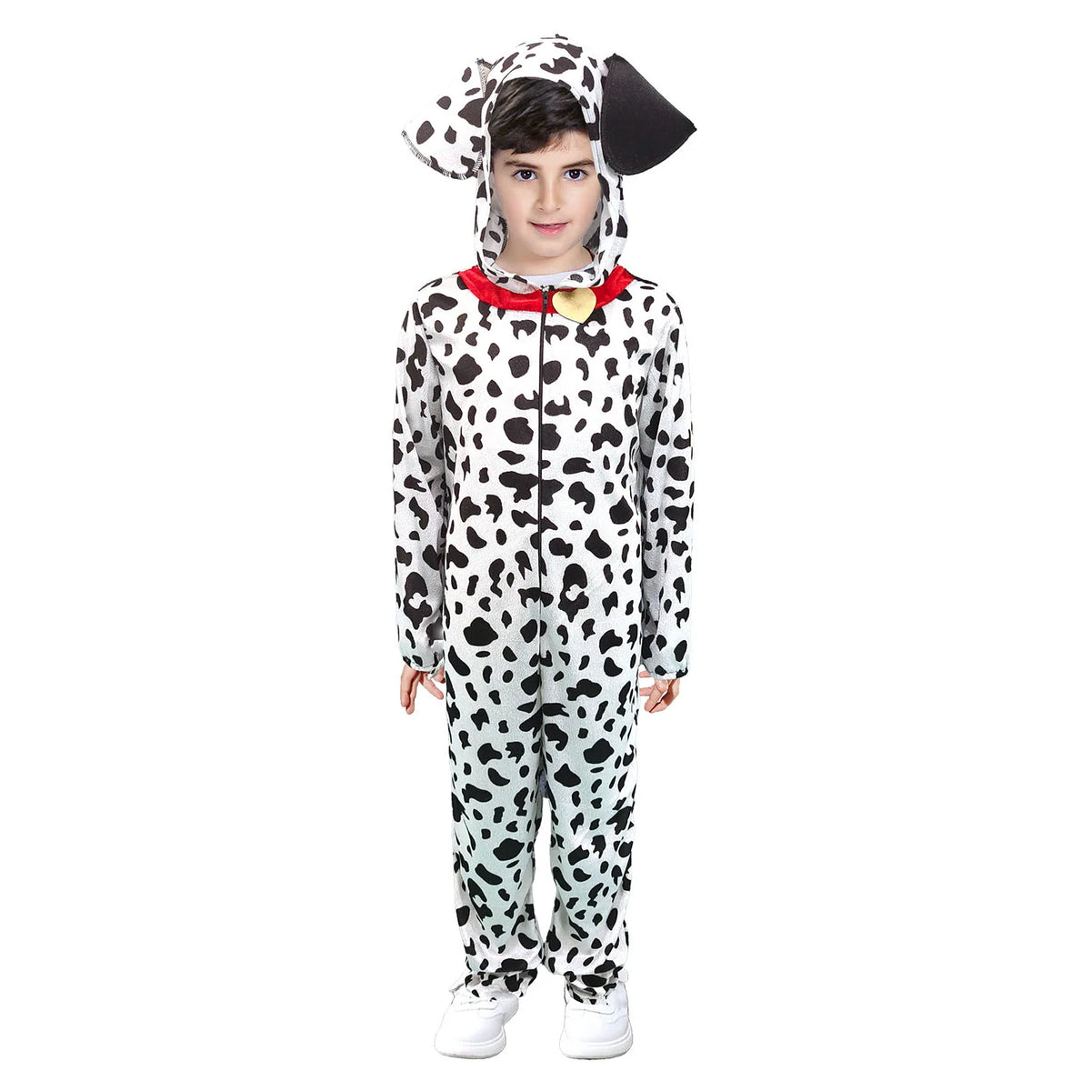 101 dalmations dog costume 