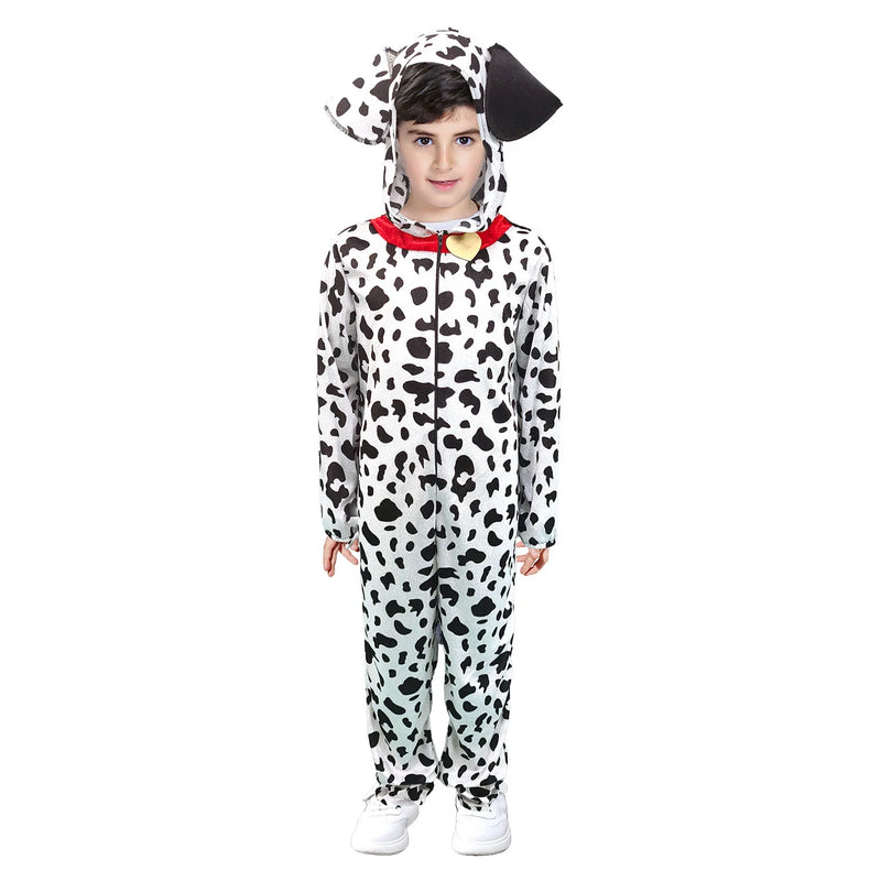 101 dalmations dog costume 