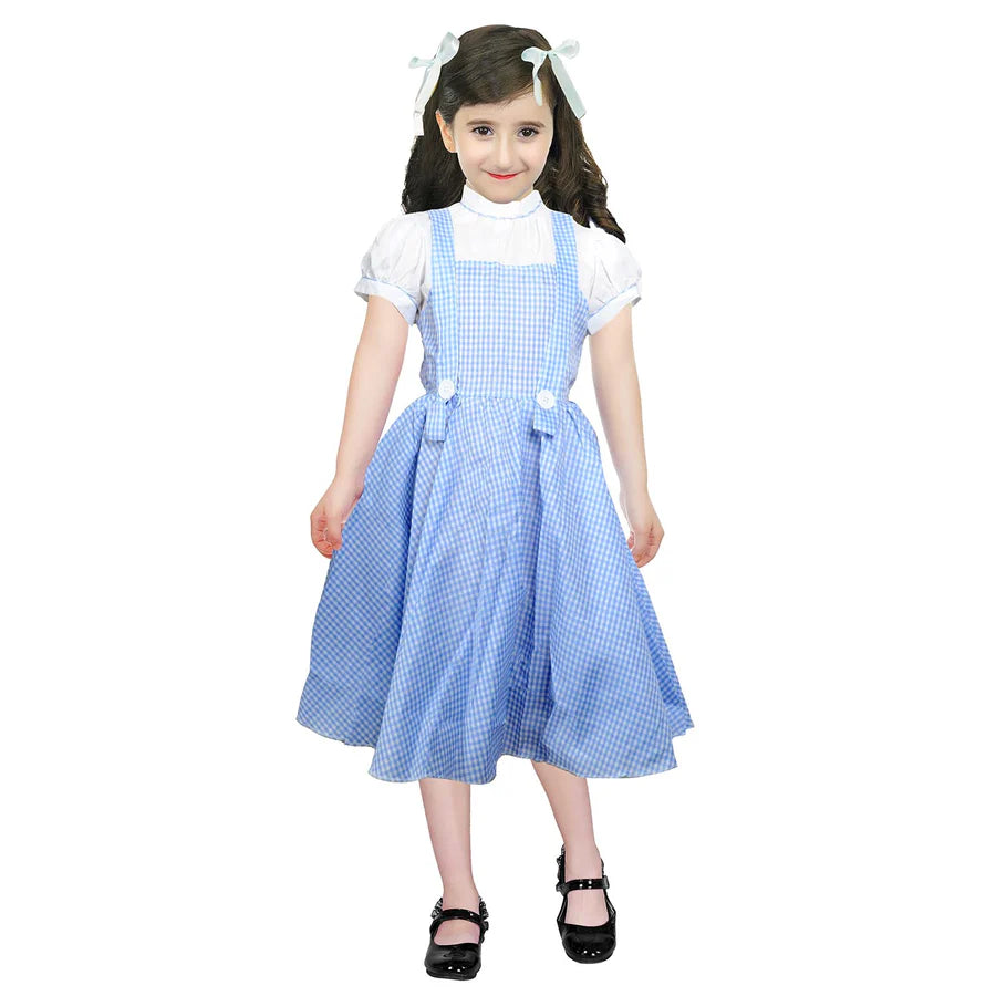 dorothy wizard of oz wicked children dress up 