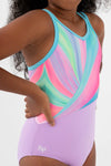 Fairy Dust Leotard