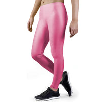 Coloured Leggings
