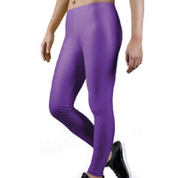 Coloured Leggings