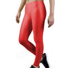 Coloured Leggings