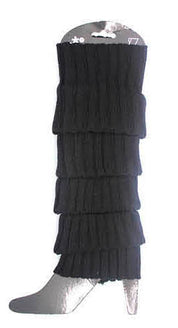 legwarmers 1980s 80s dancing dance neon cyndi lauper madonna party theme dress up fancy