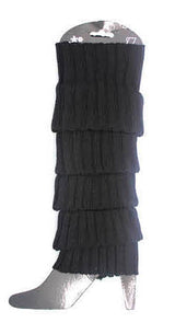 Chunky Knit Leg Warmers