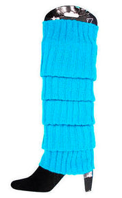 legwarmers 1980s 80s dancing dance neon cyndi lauper madonna party theme dress up fancy