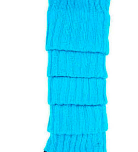 legwarmers 1980s 80s dancing dance neon cyndi lauper madonna party theme dress up fancy