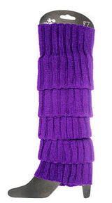 Chunky Knit Leg Warmers
