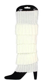 legwarmers 1980s 80s dancing dance neon cyndi lauper madonna party theme dress up fancy