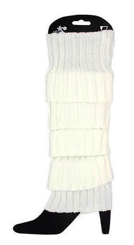 legwarmers 1980s 80s dancing dance neon cyndi lauper madonna party theme dress up fancy