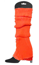 Chunky Knit Leg Warmers