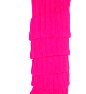 legwarmers 1980s 80s dancing dance neon cyndi lauper madonna party theme dress up fancy