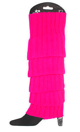 legwarmers 1980s 80s dancing dance neon cyndi lauper madonna party theme dress up fancy