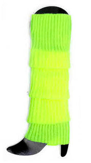 legwarmers 1980s 80s dancing dance neon cyndi lauper madonna party theme dress up fancy