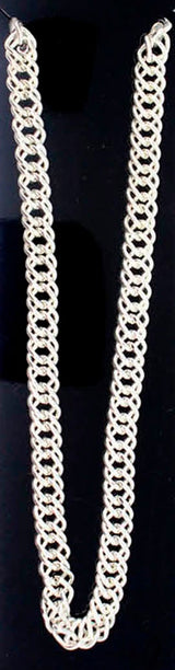 Necklace - Link Chain - Gold or Silver
