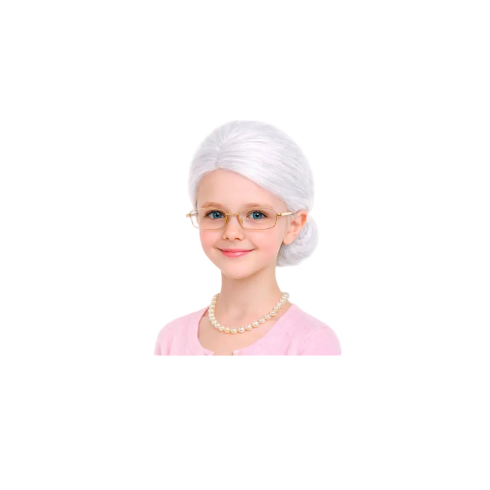 grandma accessory set 100 days of school prep 