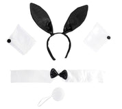 bunny accessory playboy easter rabbit sexy hens night bachelorette party dress yup 