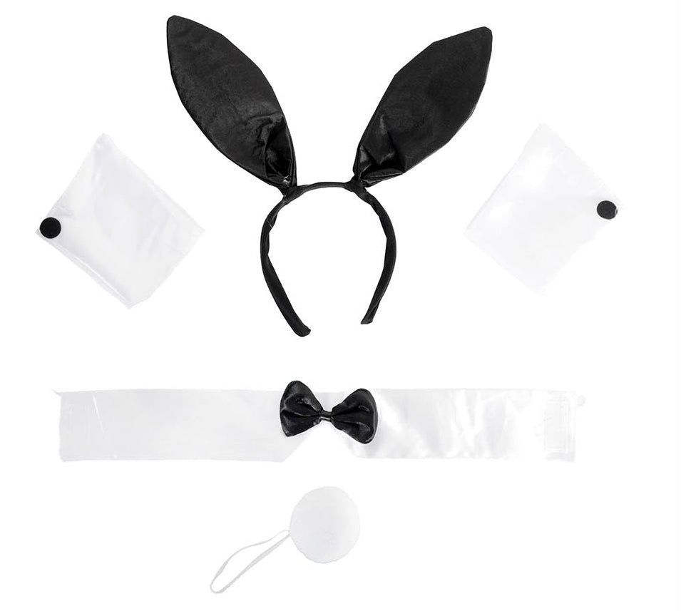 bunny accessory playboy easter rabbit sexy hens night bachelorette party dress yup 