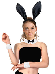 bunny accessory playboy easter rabbit sexy hens night bachelorette party dress yup 
