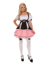 Fraulein Women's Costume