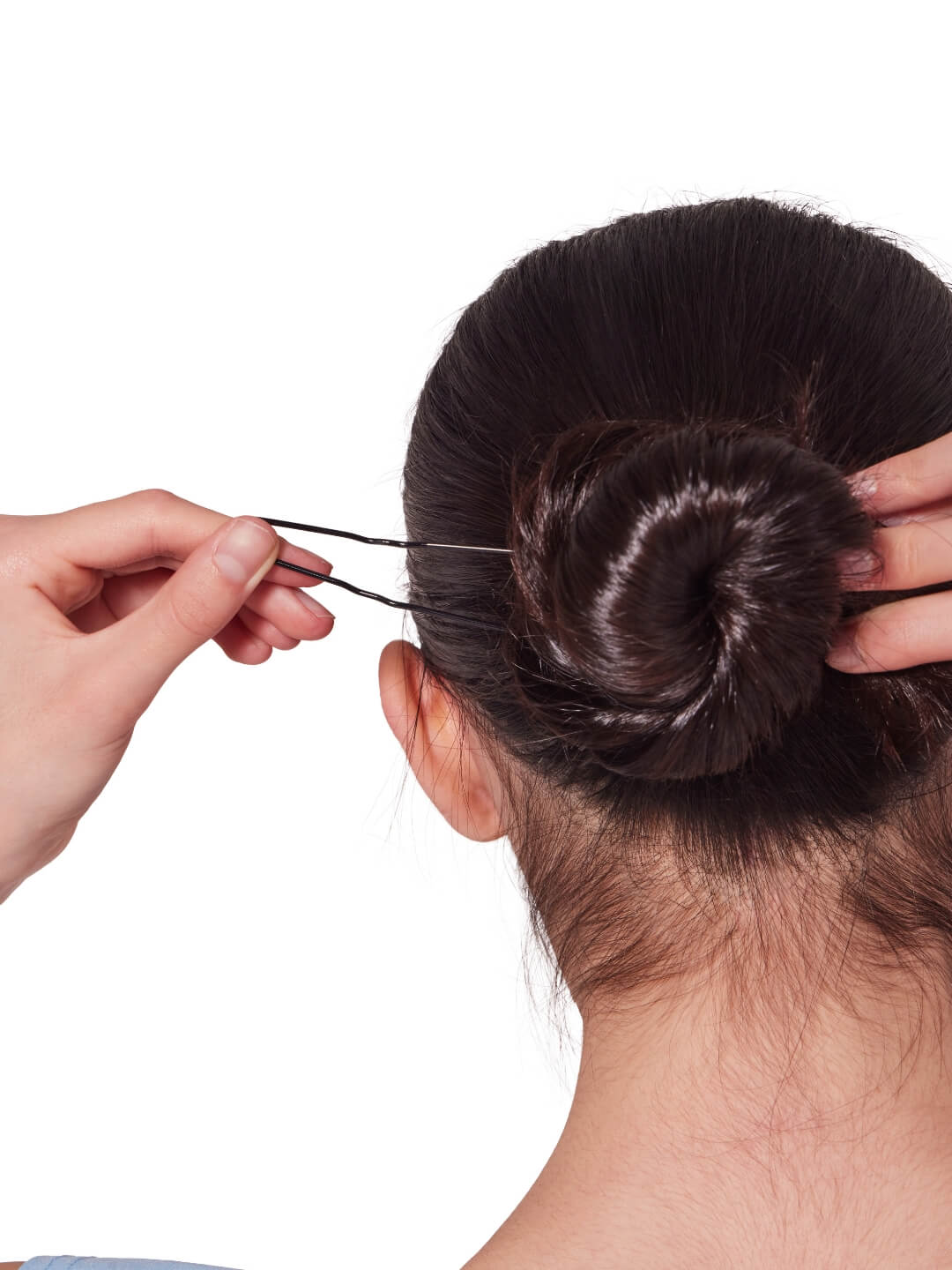 Bunheads 3" Hairpins ballet