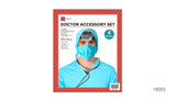 Adult Doctor Set