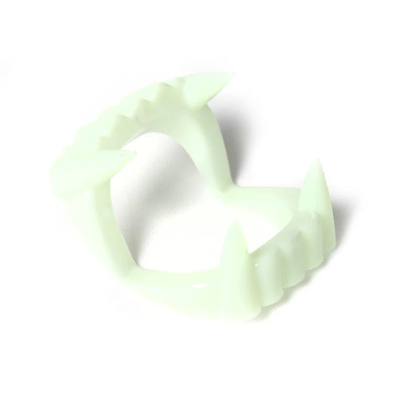 vampire fangs teeth dracula blood halloween 
