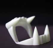 Vampire Teeth - Glow in the Dark