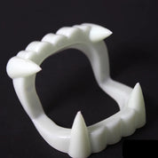 Vampire Teeth - Glow in the Dark