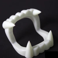 Vampire Teeth - Glow in the Dark