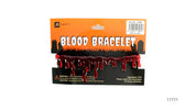 Fake Blood Bracelet