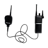Police Walkie Talkie Set