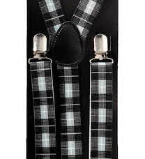 suspenders 100 days of school prep old man peaky blinders 1920s vintage retro
