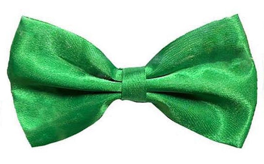 Bow Tie - All Colors