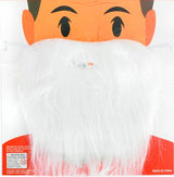Beard & Moustache Set